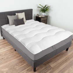 Surmatelas Glory Cloud