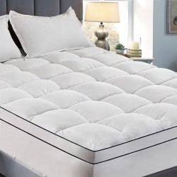 Surmatelas PLUMES